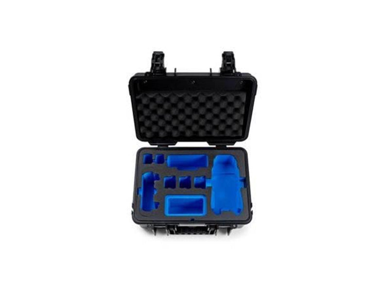 B&W International Case B&W type 4000 for DJI Mavic 3 / Mavic 3 Cine black