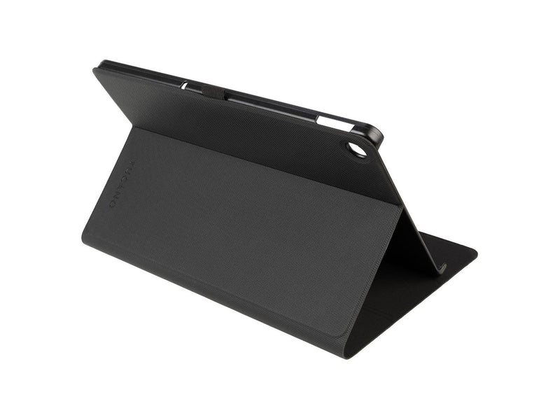 Tucano Tre Folio case Lenovo M10 3rd Gen. 10.1" Black