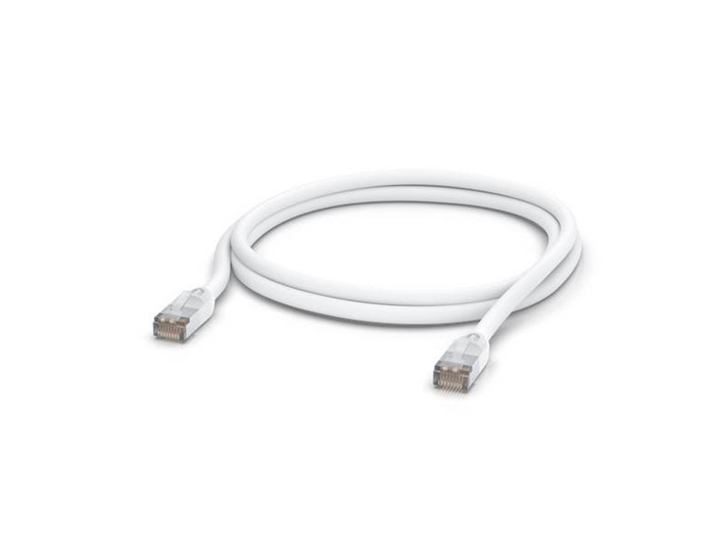 Ubiquiti UniFi Patch Cable Outdoor White 2M - Weiß - 2 meter
