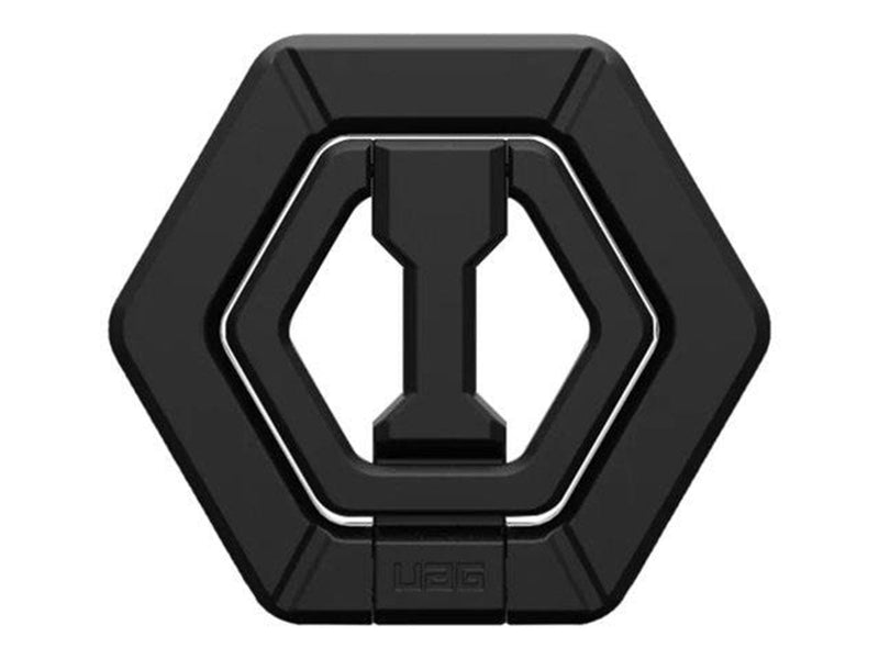 UAG Magnetic Ring Stand - Black