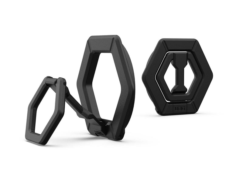 UAG Magnetic Ring Stand - Black