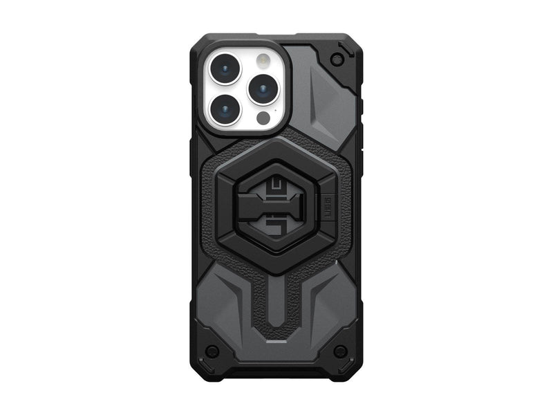 UAG Magnetic Ring Stand - Black