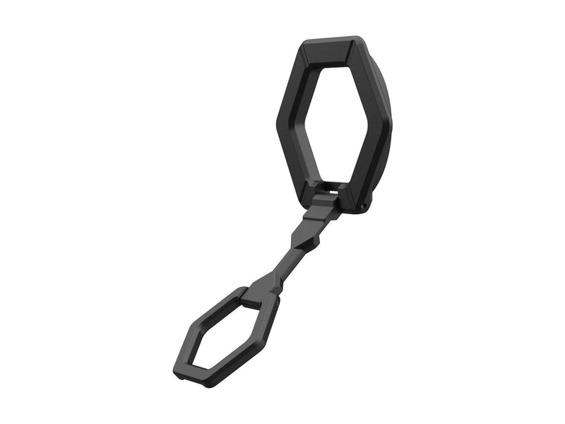 UAG Magnetic Ring Stand - Black