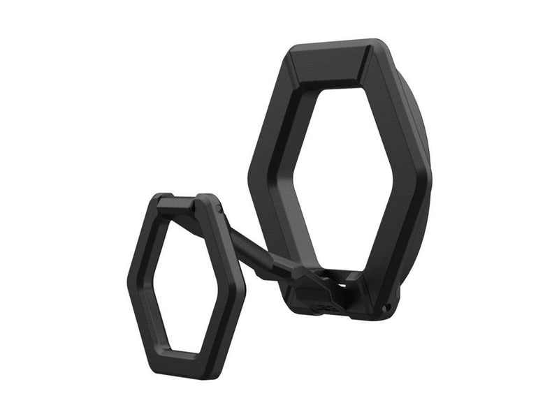 UAG Magnetic Ring Stand - Black
