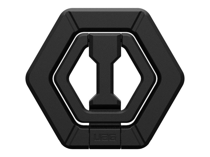 UAG Magnetic Ring Stand - Black