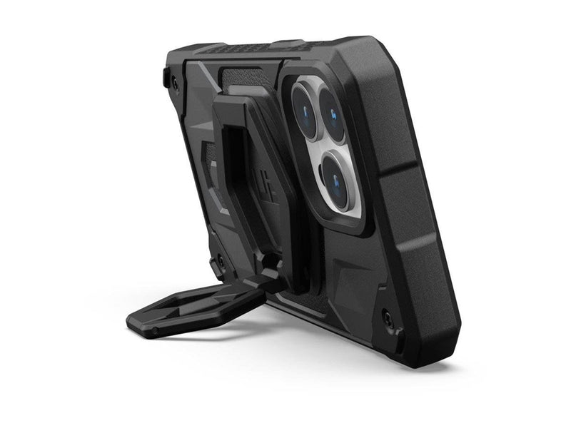 UAG Magnetic Ring Stand - Black