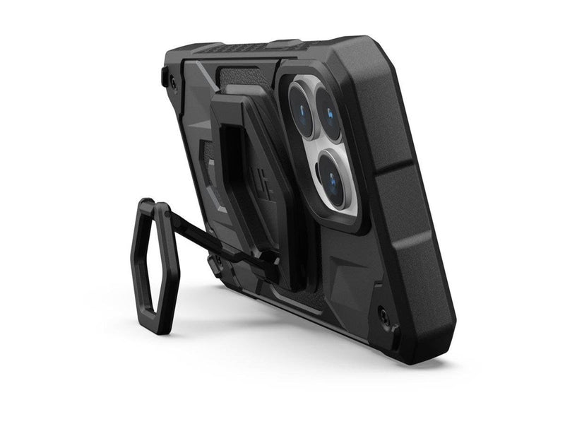 UAG Magnetic Ring Stand - Black