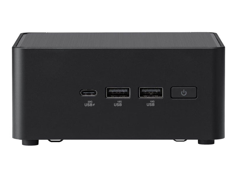 ASUS NUC 14 Pro+ Kit - Ultra 7 - 0GB / 0TB
