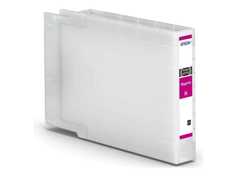 Epson T04B3 - XL size - magenta - original - ink cartridge - Tintenpatrone Magenta