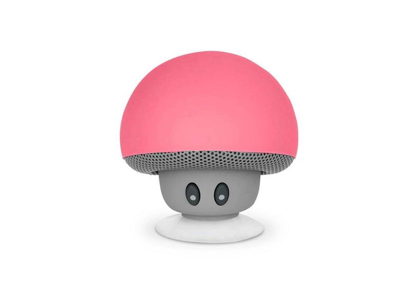 MOB Speaker Mega Mush Pink