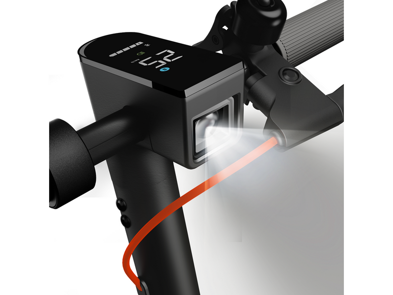 Xiaomi Electric Scooter 4 Lite (2nd Gen) EU 25km/h