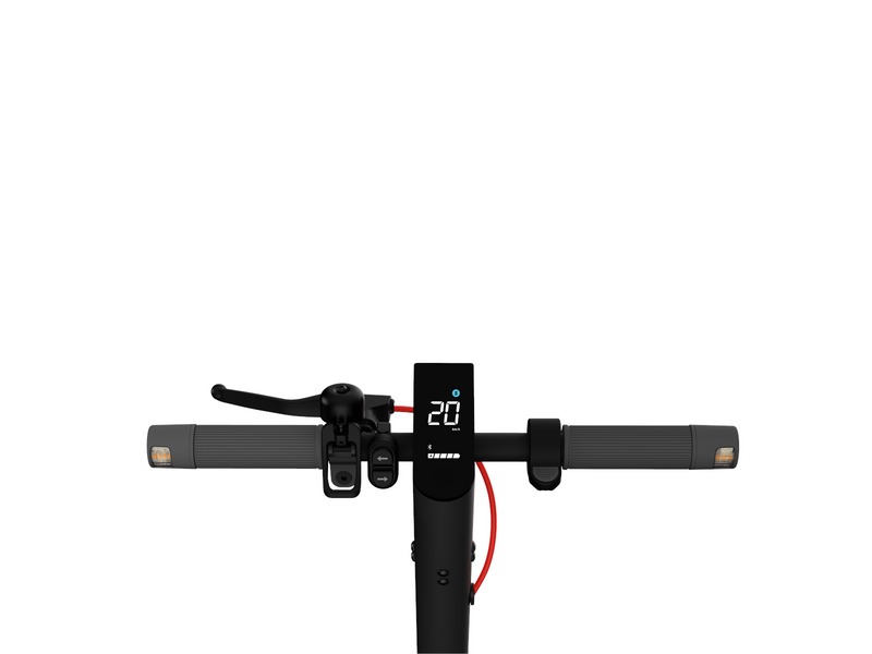 Xiaomi Electric Scooter 4 Lite (2nd Gen) EU 25km/h