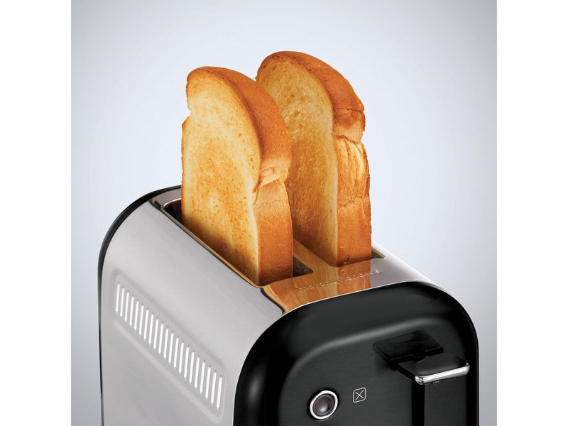 Morphy Richards Toaster Toaster Accent White 2-Slice