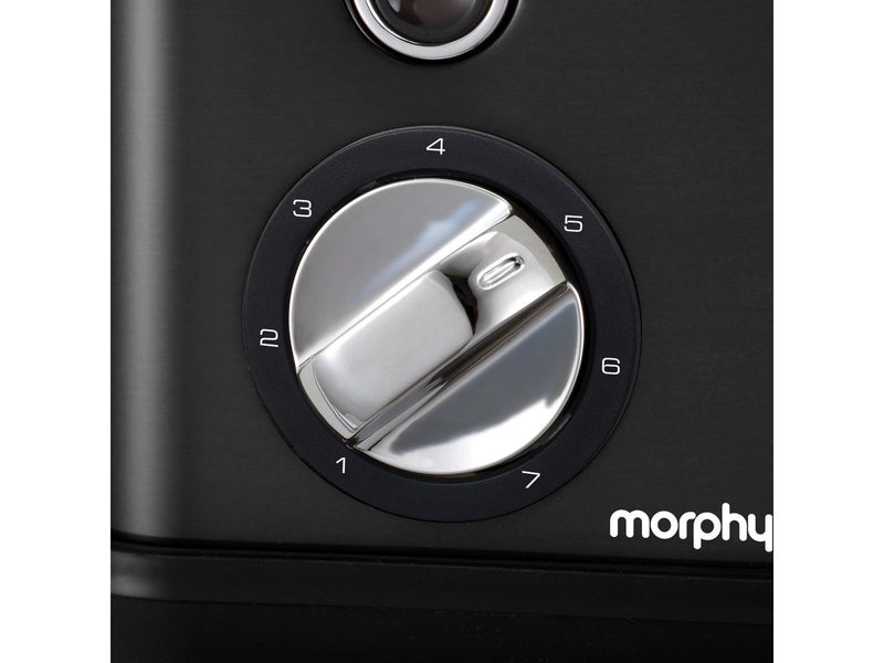 Morphy Richards Toaster Toaster Accent White 2-Slice