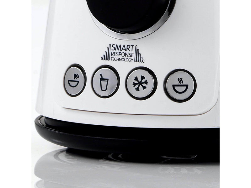 Morphy Richards Mixer Total Control Blender 600 W White - 600 W