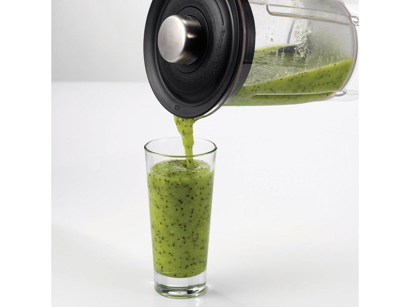 Morphy Richards Mixer Total Control Blender 600 W White - 600 W