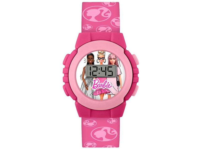 Peers Hardy - Barbie Kids Digital - Uhr