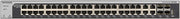 Netgear XS748T 44-Port 10-Gigabit Smart Managed Pro Switch