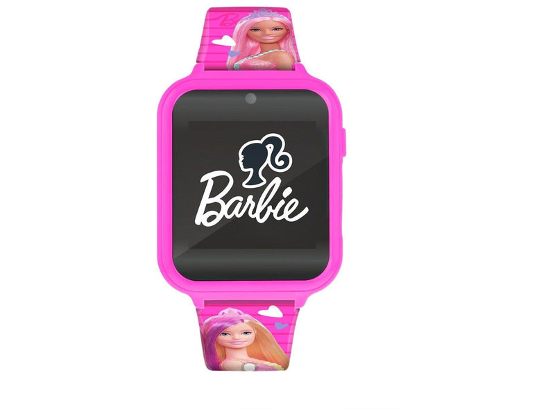 Peers Hardy - Barbie Pink Interactive - Uhr