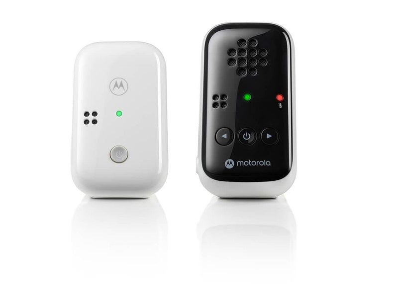Motorola Baby Monitor PIP10 Audio
