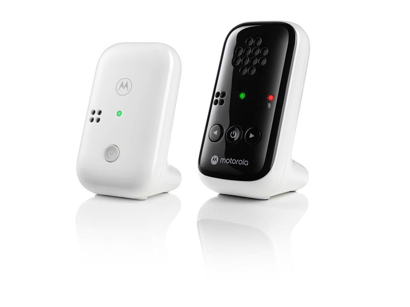 Motorola Baby Monitor PIP10 Audio
