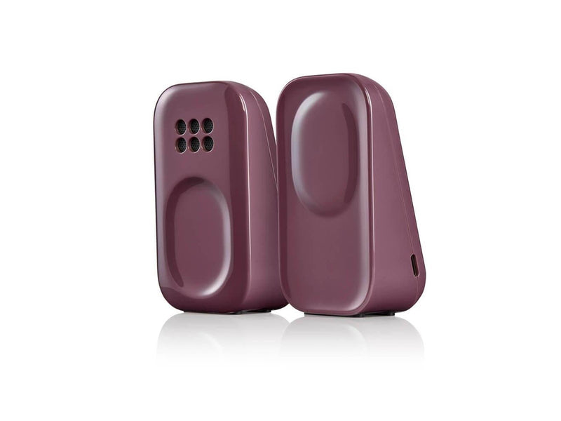 Motorola Baby Monitor PIP12 Audio
