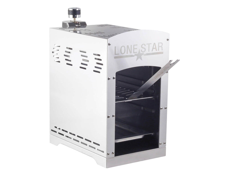 Lone Star Beef Burner
