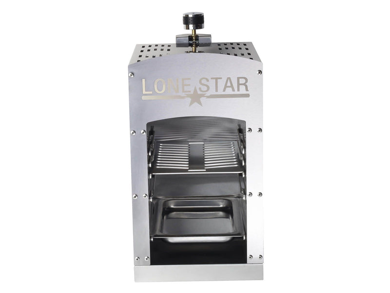 Lone Star Beef Burner