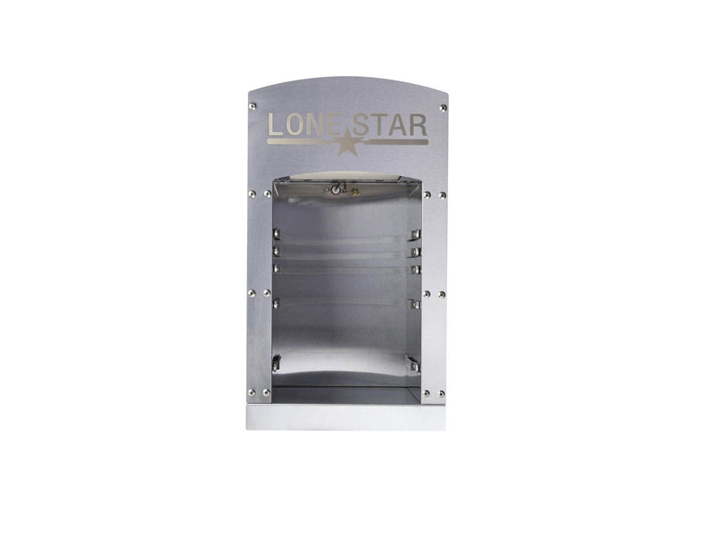 Lone Star Beef Burner