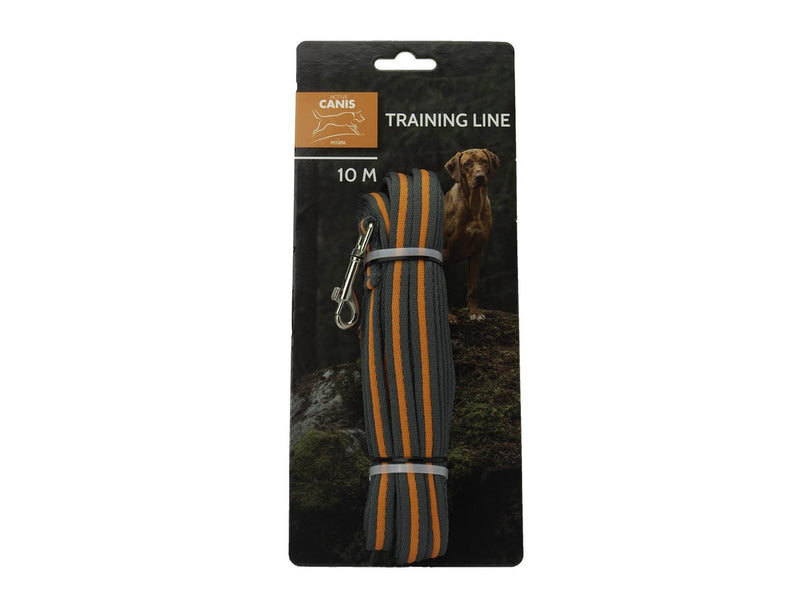 Active Canis Training line 10 mtr - hunting edition