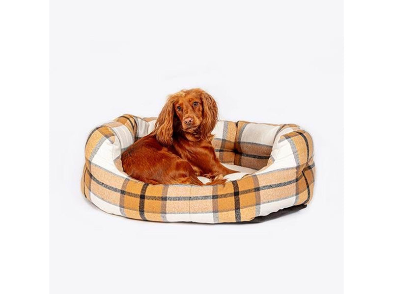 Danish Design Bowmore Bed "sand" Small 24"