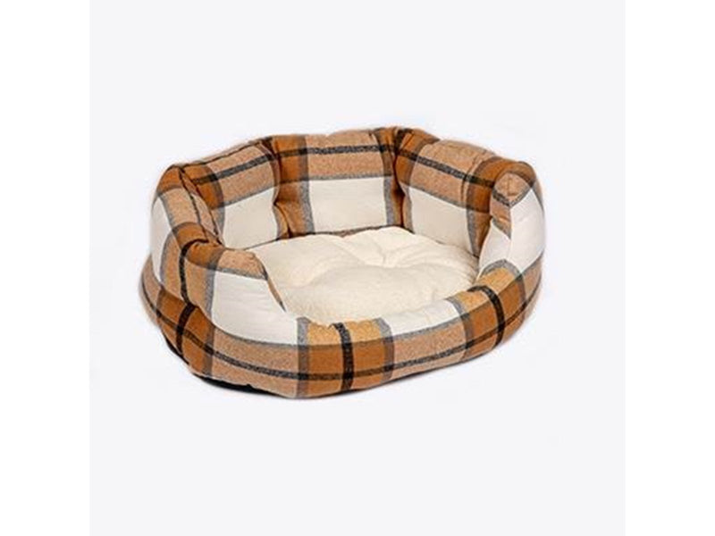 Danish Design Bowmore sand bed Medium