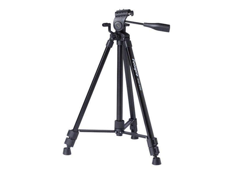 Rollei Compact Traveler Star S2 - Black