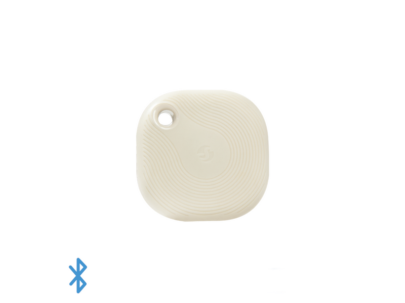Shelly BLU Button Tough 1 Ivory