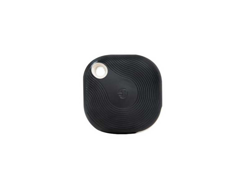 Shelly BLU Button Tough 1 Black