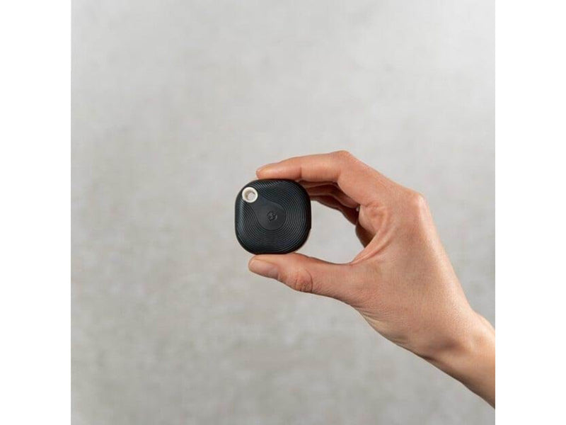 Shelly BLU Button Tough 1 Black