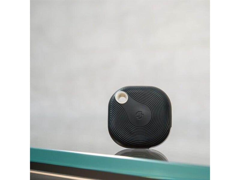 Shelly BLU Button Tough 1 Black