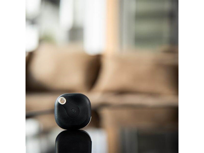 Shelly BLU Button Tough 1 Black