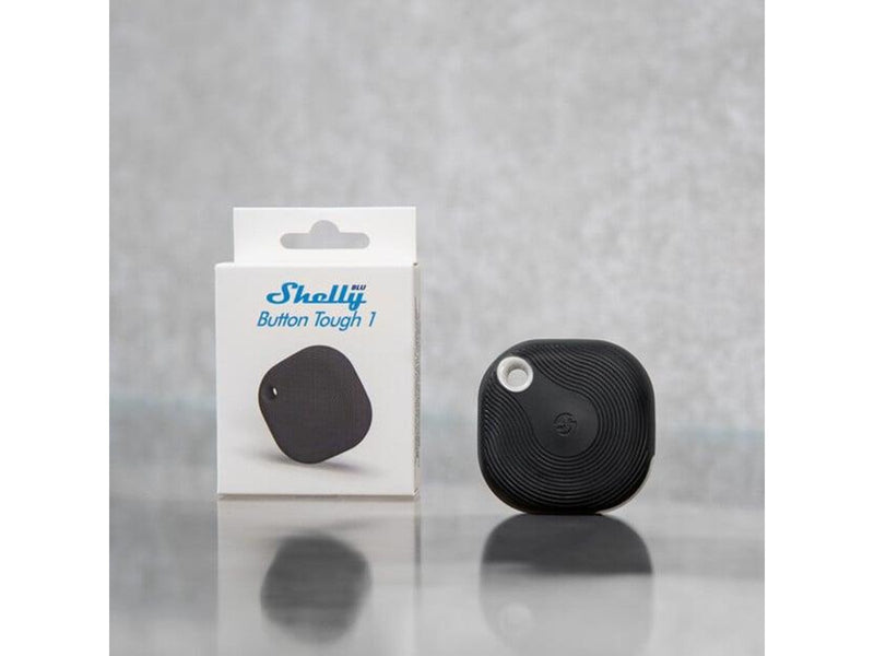 Shelly BLU Button Tough 1 Black