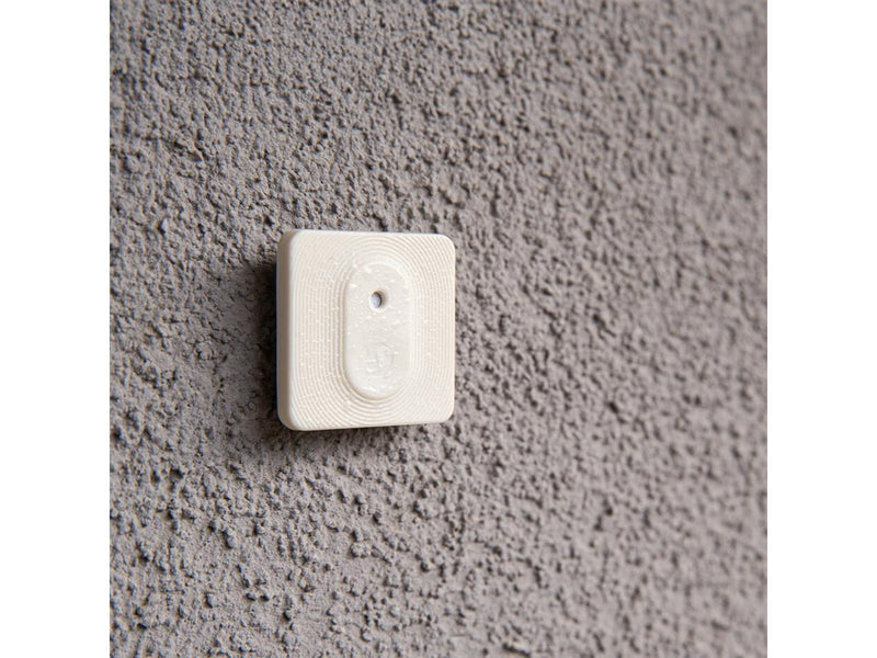 Shelly BLU H&T Ivory