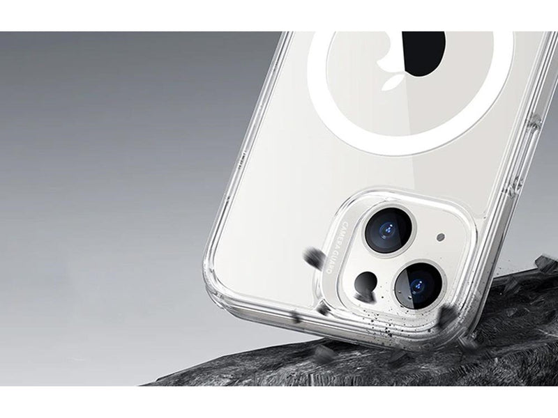 ESR Case  Classic Hybrid for iPhone 14 Plus Magsafe (clear)