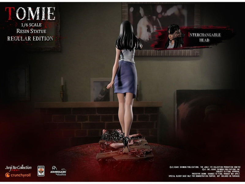 Animegami Studios - TOMIE - Gold - Figur