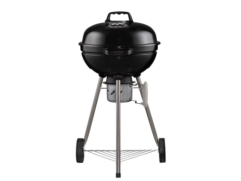 MUSTANG Charcoal Grill Basic 47