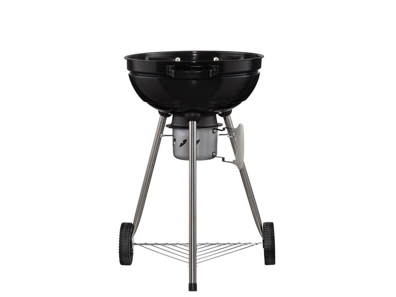 MUSTANG Charcoal Grill Basic 47