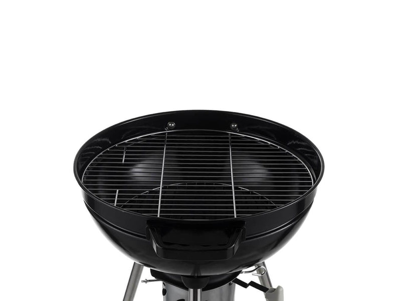 MUSTANG Charcoal Grill Basic 47