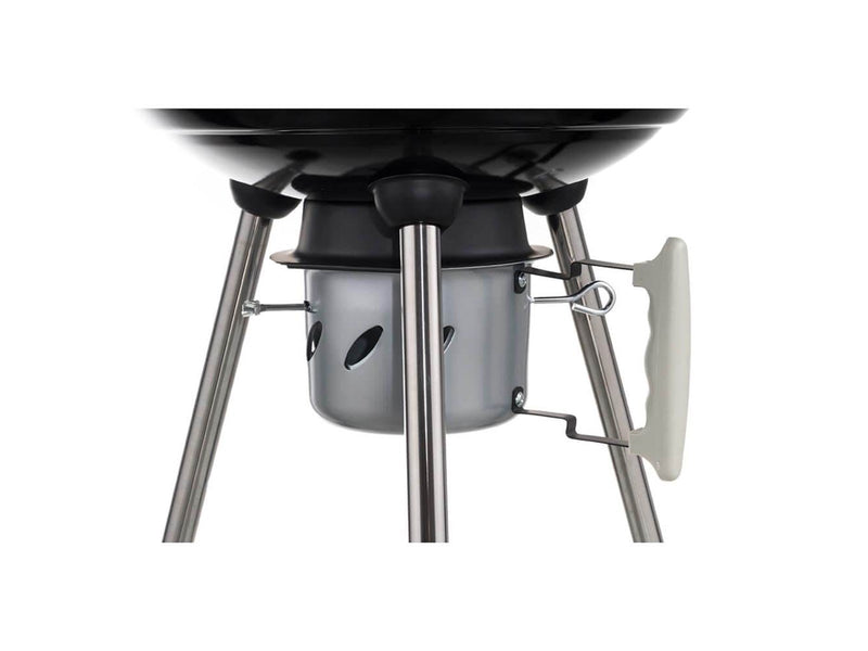 MUSTANG Charcoal Grill Basic 47