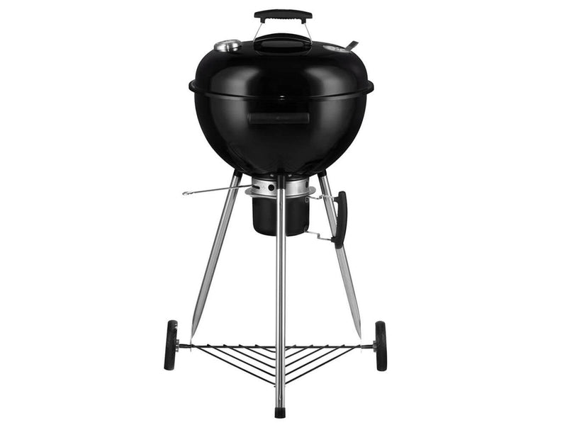 MUSTANG Charcoal Grill Gourmet 47