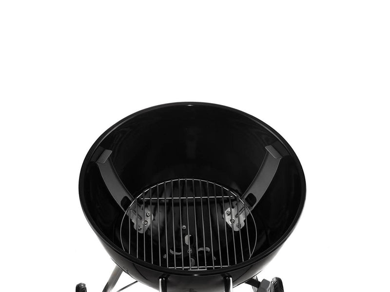 MUSTANG Charcoal Grill Gourmet 47