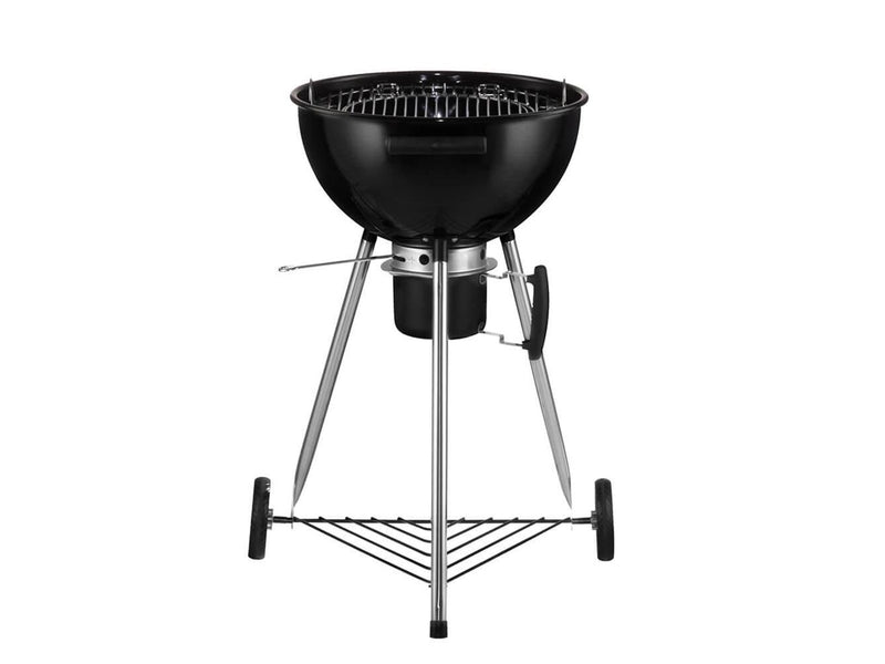MUSTANG Charcoal Grill Gourmet 47