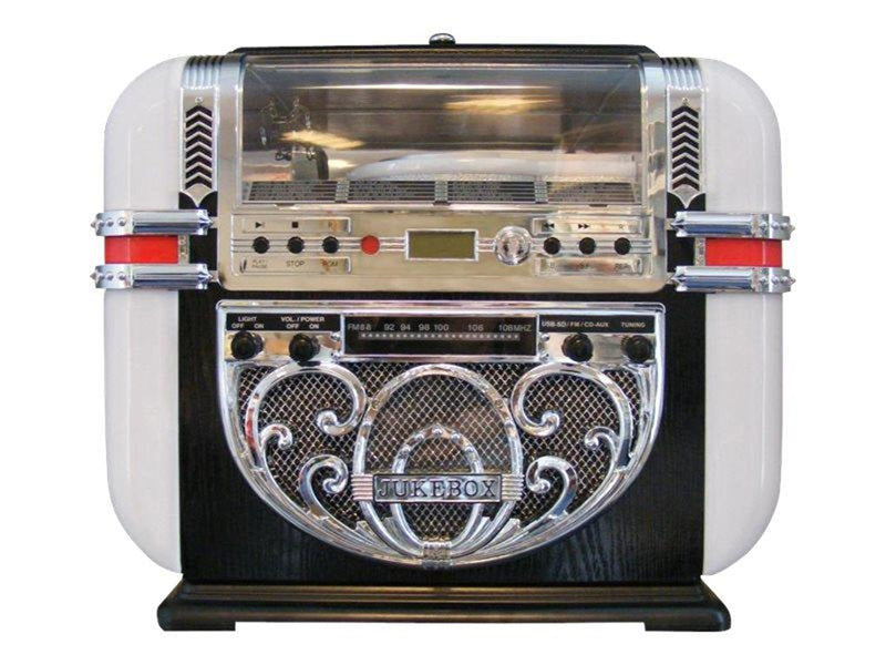 MUSTANG Charcoal Grill Gourmet 47